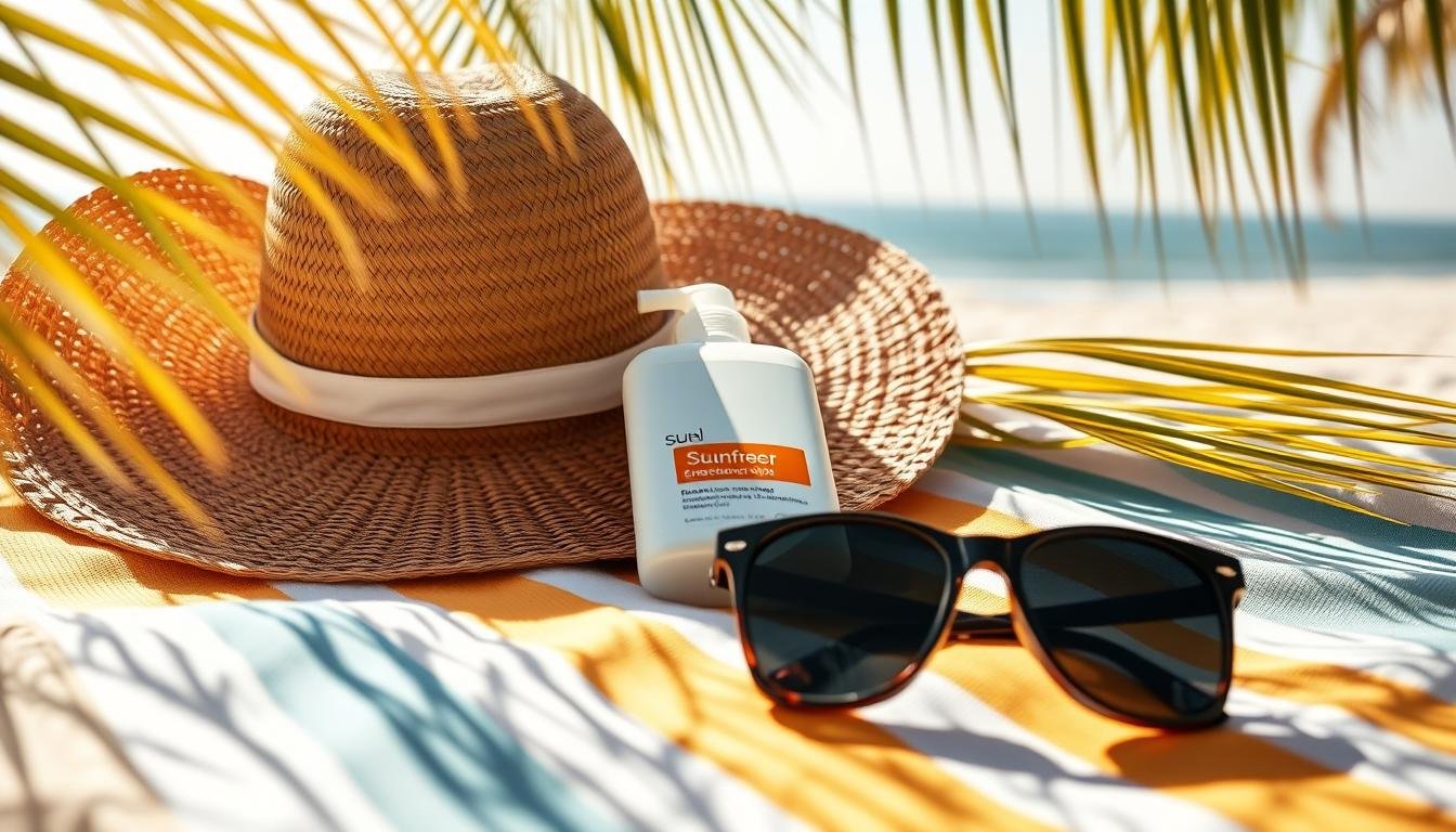 Educate and promote products that prevent sun damage and premature aging.